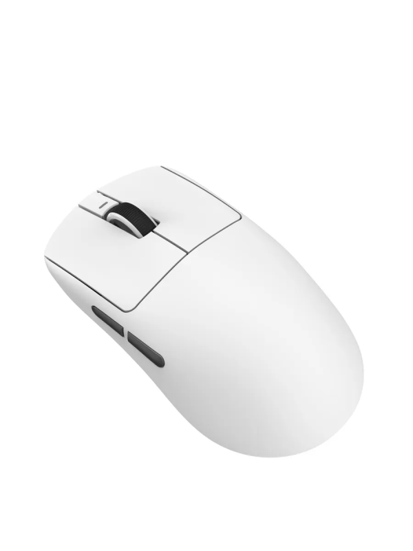 Купить Компьютерная мышь VXE R1 White-1.png